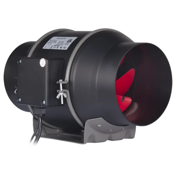 Inline Duct Fan - view 2