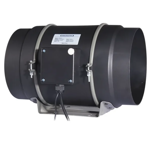 Inline Duct Fan - view 3