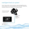 Inline Duct Fan - view 4