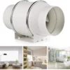 Inline Duct Fan - view 5