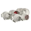 Inline Duct Fan, 100, 125, 150, 200mm