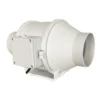 Inline Duct Fan, 100, 125, 150, 200mm - view 2
