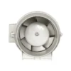 Inline Duct Fan, 100, 125, 150, 200mm - view 4