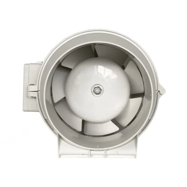 Inline Duct Fan, 100, 125, 150, 200mm - view 4