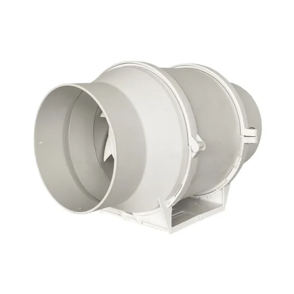 Inline Duct Fan, 100, 125, 150, 200mm - view 6