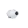 Inline Duct Fan, 100-200mm, Axial, Plastic, 220-660V - view 3
