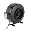 Inline Duct Fan, 100-200mm, Axial, Plastic, 220-660V - view 4