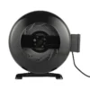Inline Duct Fan, 100-200mm, Axial, Plastic, 220-660V - view 6