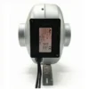 Inline Duct Fan, 100-230V, Plastic - view 4