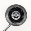 Inline Duct Fan, 100-230V, Plastic - view 6