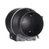 Inline Duct Fan, 100~240V, 115, Plastic - view 4