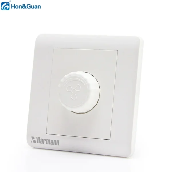 Inline Duct Fan, 100~240V, 366~2206m³ - view 4