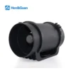 Inline Duct Fan, 100~240V, Electric - view 2
