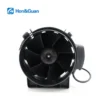 Inline Duct Fan, 100~240V, Electric - view 3