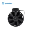 Inline Duct Fan, 100~240V, Electric - view 4