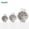 Inline Duct Fan, 100-315Mm, 220 V, Plastic - view 5