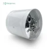 Inline Duct Fan, 100%, Copper