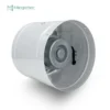 Inline Duct Fan, 100%, Copper - view 3