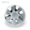 Inline Duct Fan, 100%, Copper - view 5