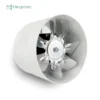 Inline Duct Fan, 100%, Copper - view 6