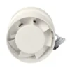Inline Duct Fan, 100mm, 200mm - view 2