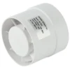 Inline Duct Fan, 100mm, 200mm - view 5