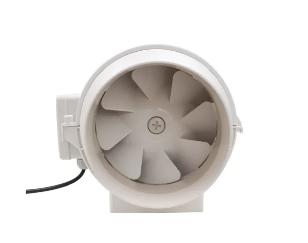 Inline Duct Fan, 100mm~315mm, Plastic, 220v - view 2