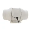 Inline Duct Fan, 100mm~315mm, Plastic, 220v - view 4