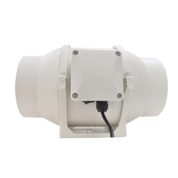 Inline Duct Fan, 100mm~315mm, Plastic, 220v - view 4