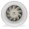 Inline Duct Fan, 100mm~315mm, Plastic, 220v - view 5