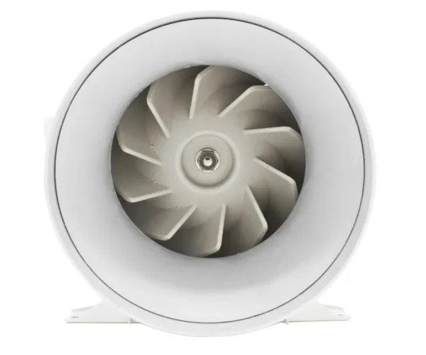 Inline Duct Fan, 100mm~315mm, Plastic, 220v - view 5