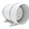 Inline Duct Fan, 100mm~315mm, Plastic, 220v - view 6