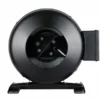 Inline Duct Fan, 100mm, Centrifugal