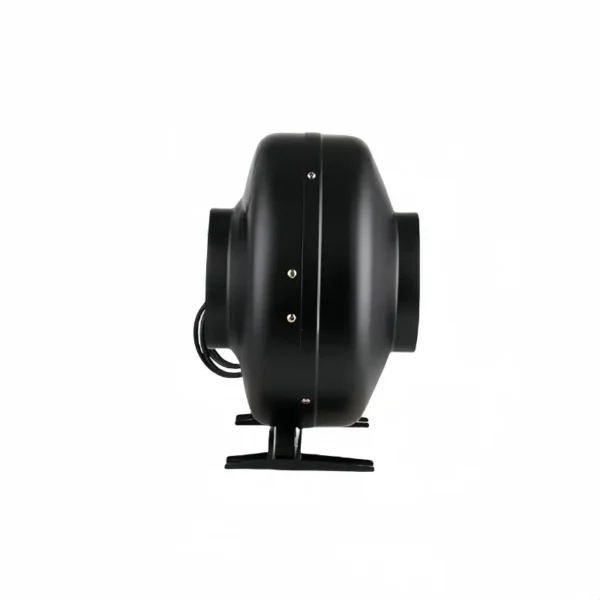 Inline Duct Fan, 100mm, Centrifugal - view 4