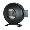 Inline Duct Fan, 100mm, Centrifugal - view 5