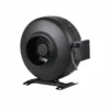 Inline Duct Fan, 100mm, Centrifugal - view 6