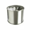 Inline Duct Fan, 110-240, Stainless Steel - view 6