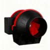 Inline Duct Fan, 110-240V, Centrifugal Fan - view 4