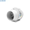 Inline Duct Fan, 110-250V, Electric