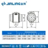 Inline Duct Fan, 110-250V, Electric - view 3
