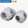 Inline Duct Fan, 110-250V, Electric - view 4