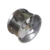 Inline Duct Fan, 110V, 220V, Axial, 4/5/6/8/10/12" - view 2