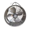 Inline Duct Fan, 110V, 220V, Axial, 4/5/6/8/10/12" - view 5