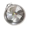 Inline Duct Fan, 110V, 220V, Axial, 4/5/6/8/10/12" - view 6
