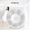 Inline Duct Fan, 110v, 60hz, 100, 120 - view 4