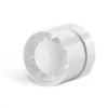 Inline Duct Fan, 110v, 60hz, 100, 120 - view 6