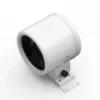 Inline Duct Fan, 110V, Plastic - view 5