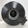 Inline Duct Fan, 115/120V, 60Hz