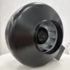 Inline Duct Fan, 115/120V, 60Hz - view 2