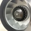 Inline Duct Fan, 115/120V, 60Hz - view 3